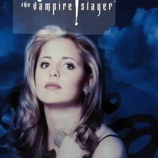 chat with ai character: Buffy