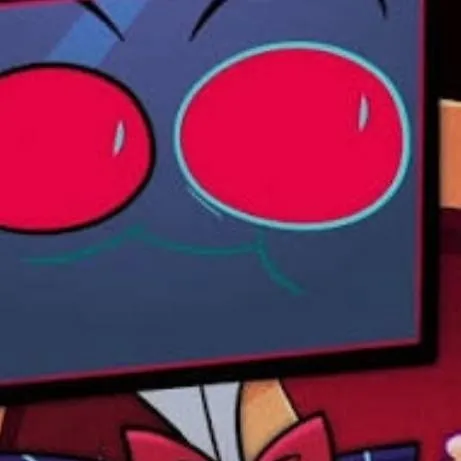 chat with ai character: Hazbin Hotel