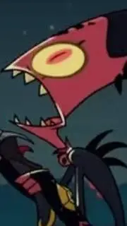 ai character: Average HB Morning background