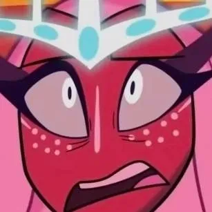 chat with ai character: Hazbin Hotel S2 E8