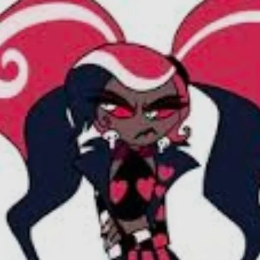 chat with ai character: HH S1 E3