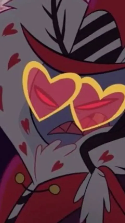 ai character: HH Road Trip background