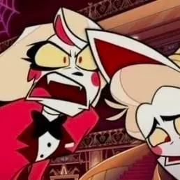 chat with ai character: Hazbin Hotel S2 E5