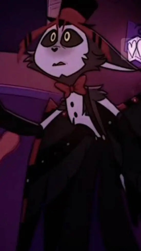 ai character: HH S2 E8 Aftermath background