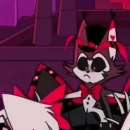 chat with ai character: HH S1 E3