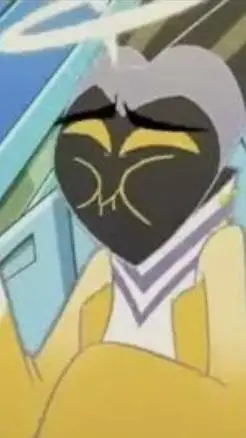 ai character: Hazbin Hotel S2 E6 background