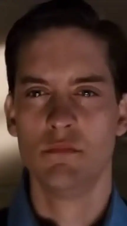 ai character: MCI background