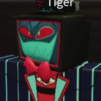 chat with ai character: Hazbin Hotel S2 E8