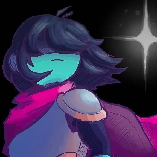 chat with ai character: Deltarune Ch5