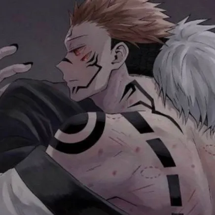 chat with ai character: ∞SUKUGO∞