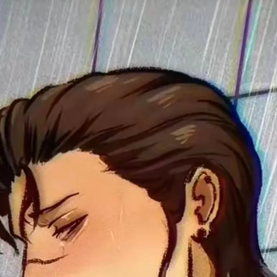 chat with ai character: Choso🤫🤫