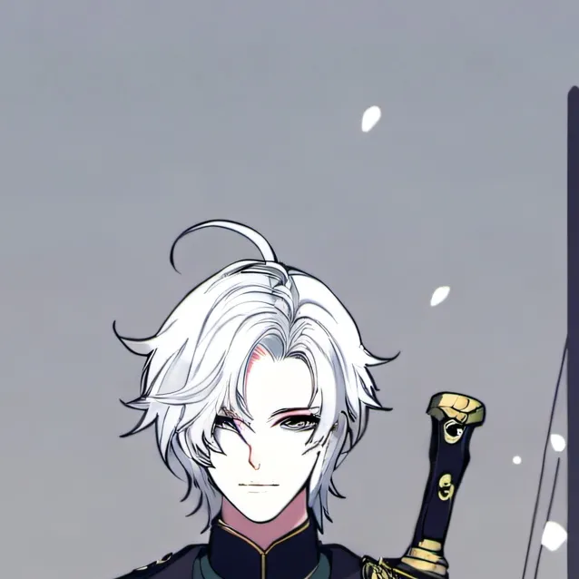 chat with ai character: sam