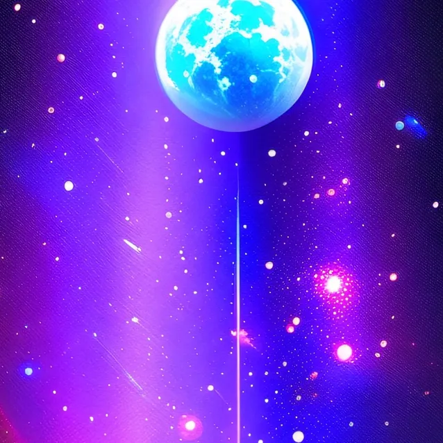 chat with ai character: ASTRO