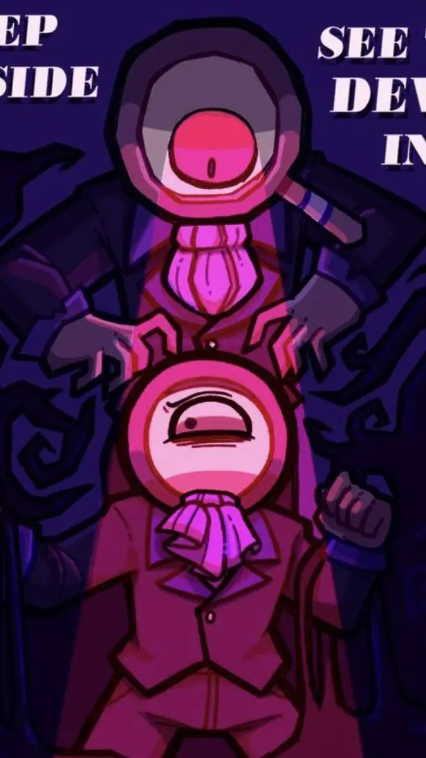 ai character: "Where is Rodger?" background