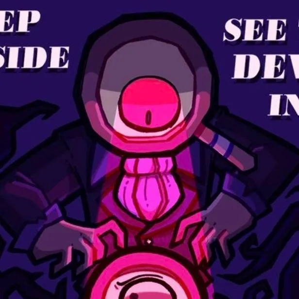 chat with ai character: "Where is Rodger?"