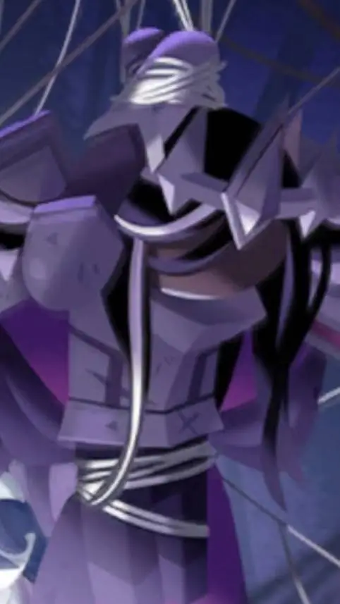 ai character: Dcc crumbles? (CRK background