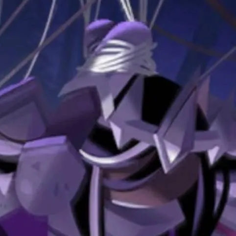 chat with ai character: Dcc crumbles? (CRK