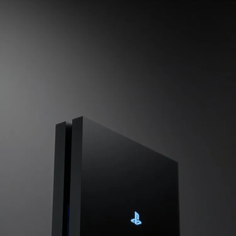 chat with ai character: Mr.Ps4