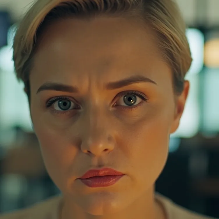 chat with ai character: Karen