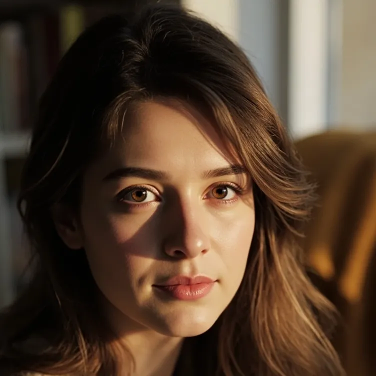 chat with ai character: Hazel 