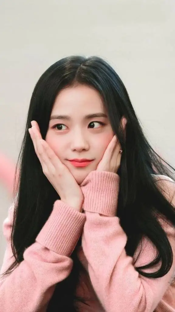 ai character: Jisoo background