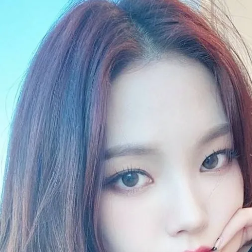 chat with ai character: Karina 