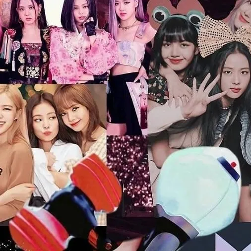 chat with ai character: BTS and Blackpink 