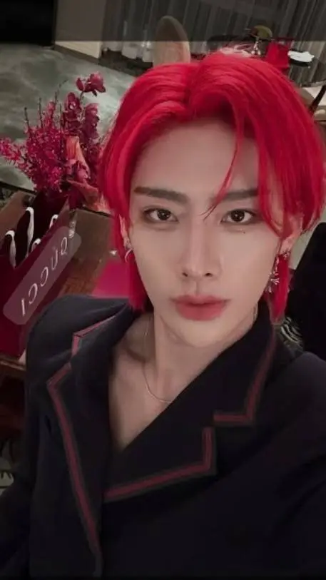 ai character: Ricky background
