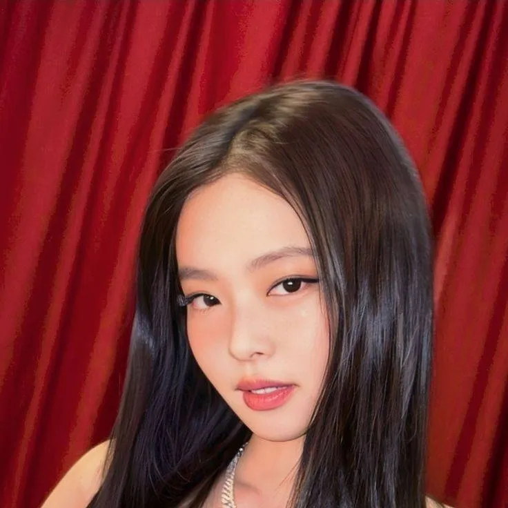 chat with ai character: Jennie