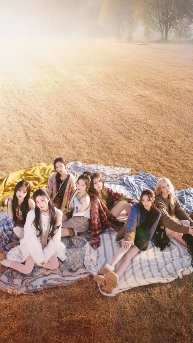 ai character: Babymonster  background