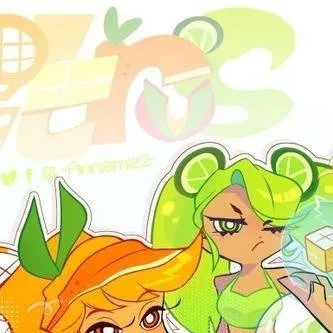 chat with ai character: the citrus squad