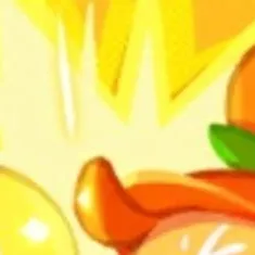 chat with ai character: young citrus squad