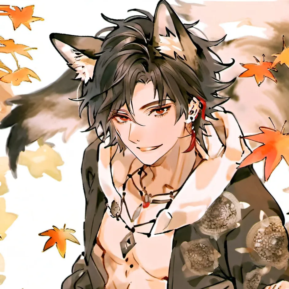 chat with ai character: Cato