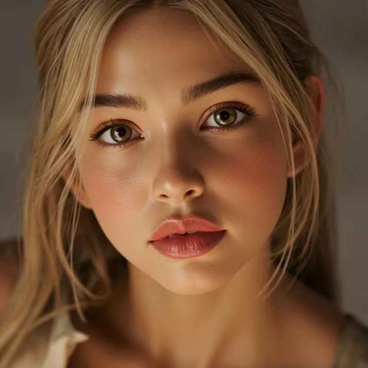 chat with ai character: Brooke