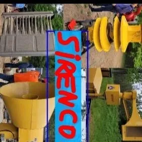 chat with ai character: sirencon 2026