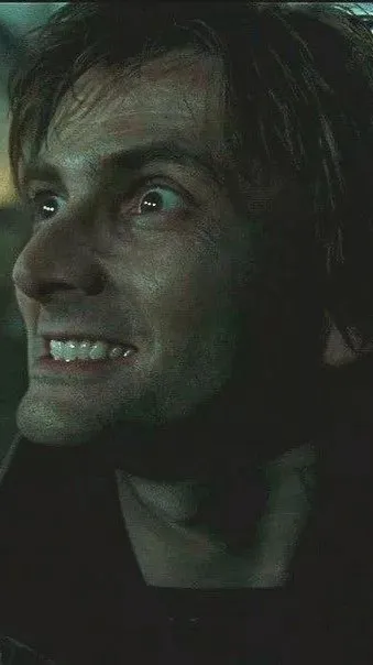 ai character: Barty Crouch Jr background