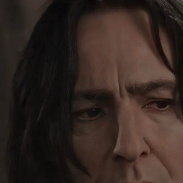 chat with ai character: Severus Snape