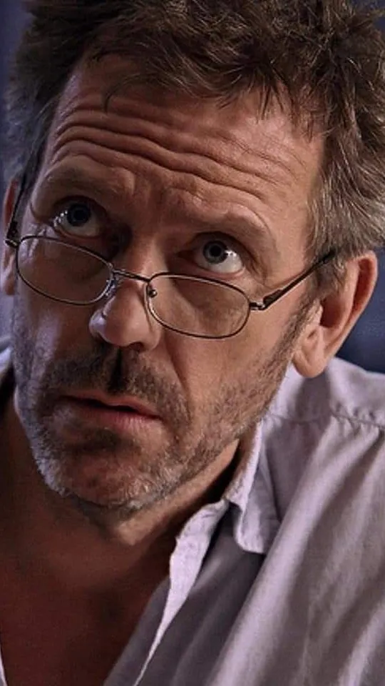 ai character: Gregory House background