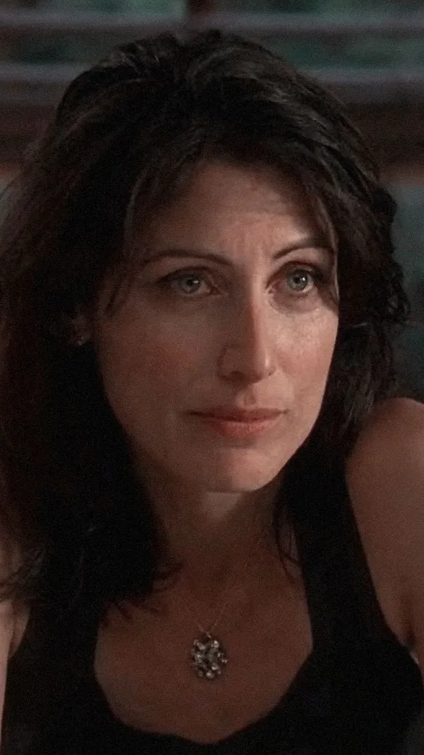 ai character: Lisa Cuddy background