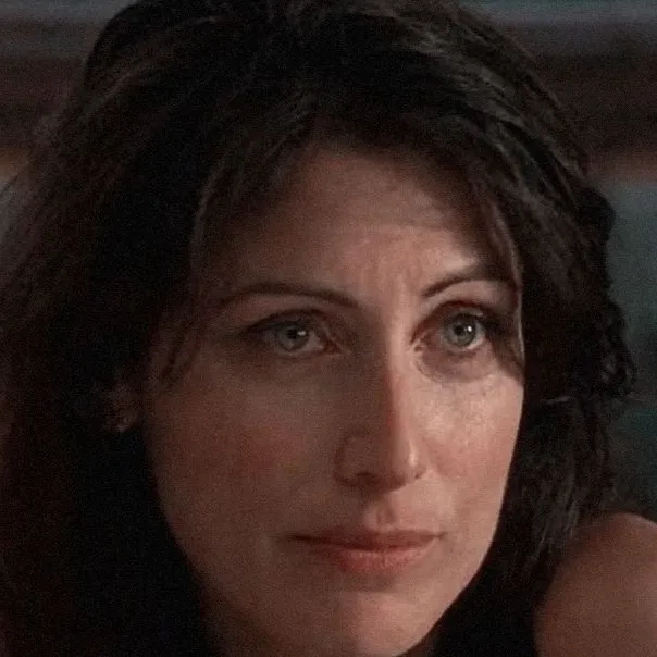 chat with ai character: Lisa Cuddy