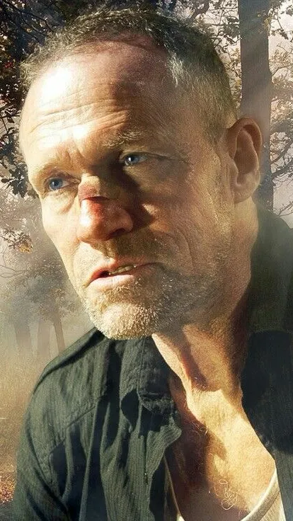 Talkie AI - Chat with Merle Dixon