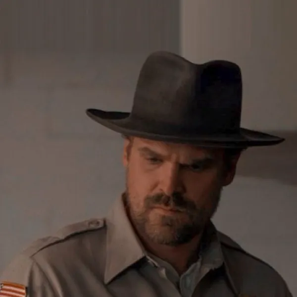 chat with ai character: Jim Hopper