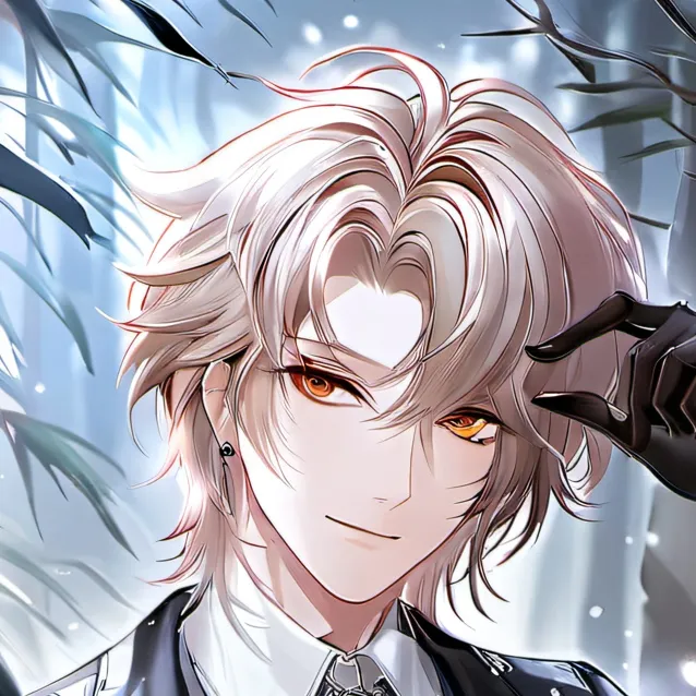 chat with ai character: Isaac 