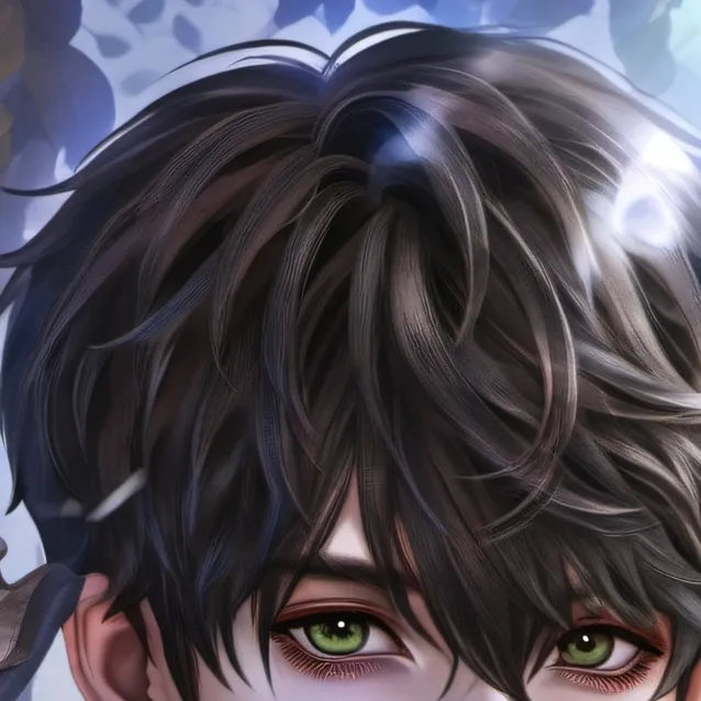 chat with ai character: nate