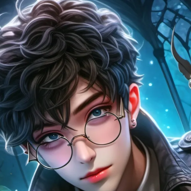 chat with ai character: isash