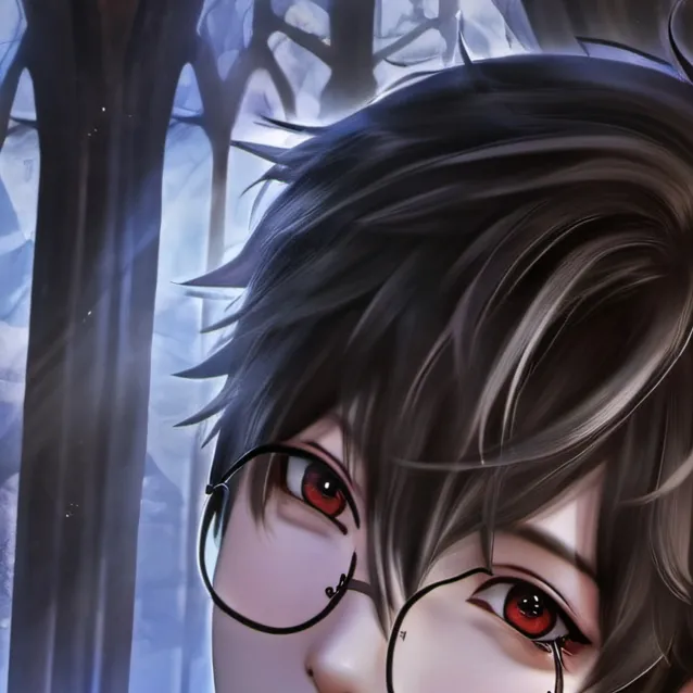 chat with ai character: chris