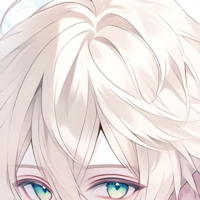 chat with ai character: isaac