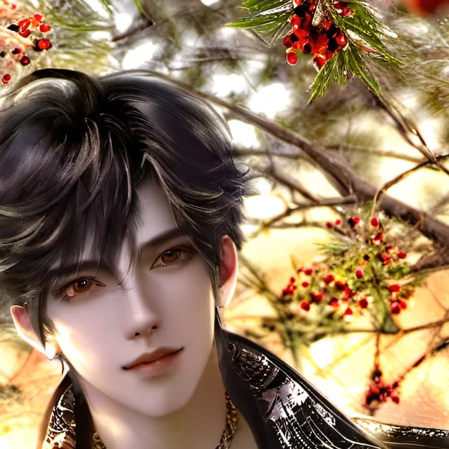 chat with ai character: Isaiah 