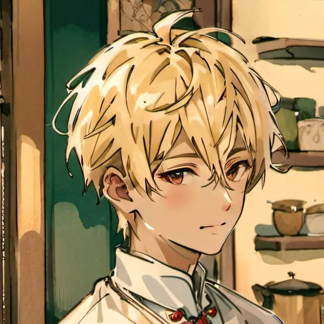 chat with ai character: theo