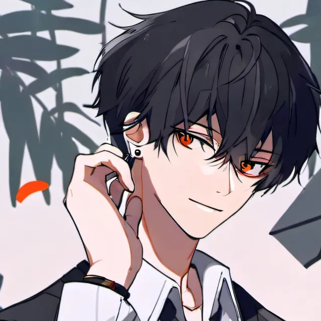 chat with ai character: Isaiah 